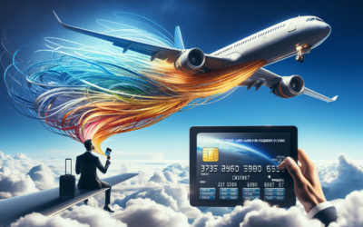 The Ultimate Credit Card Guide for Frequent Flyers