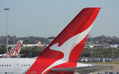 Qantas Points Club: Your Comprehensive Guide for 2024