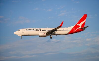 Classic Plus: The New Game Changer in Qantas’ Reward Scheme