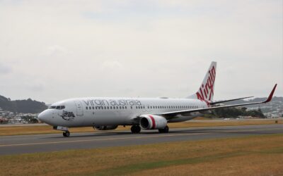 Virgin Australia’s Triple Velocity Status Credits Offer (Hurry, Ends Soon!)