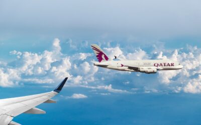 Qatar Airways Reverses Controversial Award Fee Hike