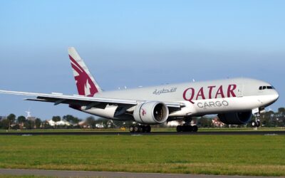 Qatar Airways Acquires 25% of Virgin Australia